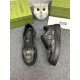 Gucci Shoes: Top Quality