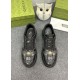 Gucci Shoes: Top Quality