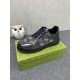 Gucci Shoes: Top Quality