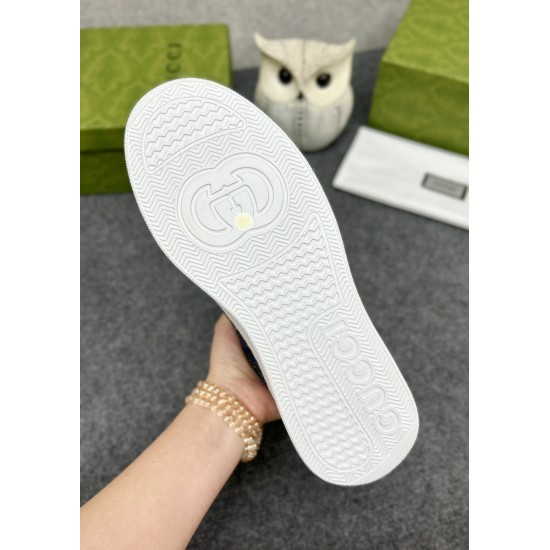 Gucci Shoes: Top Quality