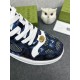 Gucci Shoes: Top Quality