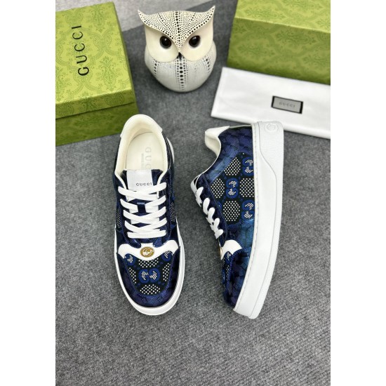 Gucci Shoes: Top Quality