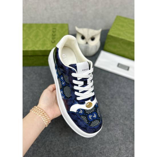 Gucci Shoes: Top Quality