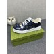 Gucci Shoes: Top Quality