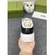 Gucci Shoes: Top Quality