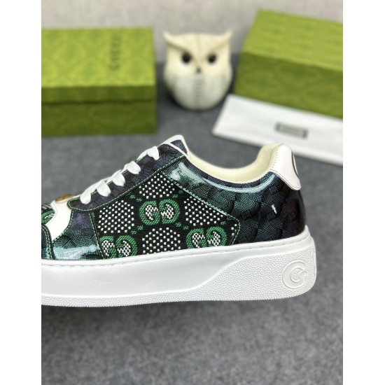 Gucci Shoes: Top Quality