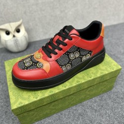 Gucci Shoes: Top Quality