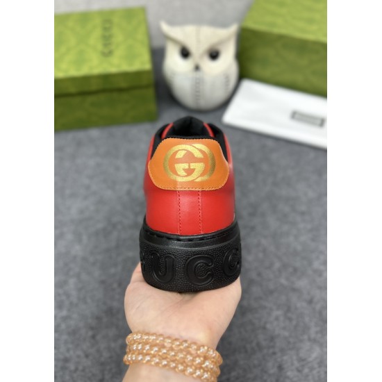 Gucci Shoes: Top Quality