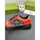 Gucci Shoes: Top Quality