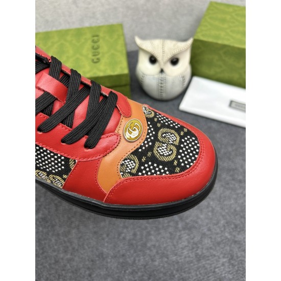 Gucci Shoes: Top Quality