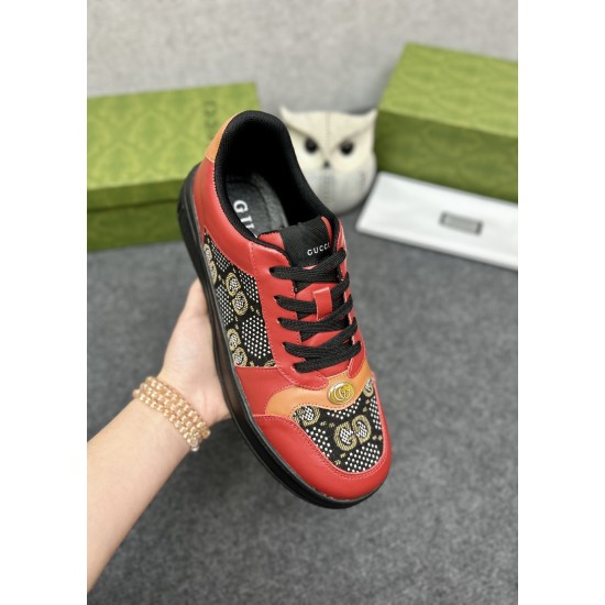 Gucci Shoes: Top Quality