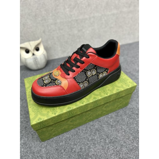 Gucci Shoes: Top Quality