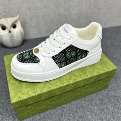 Gucci Shoes: Top Quality