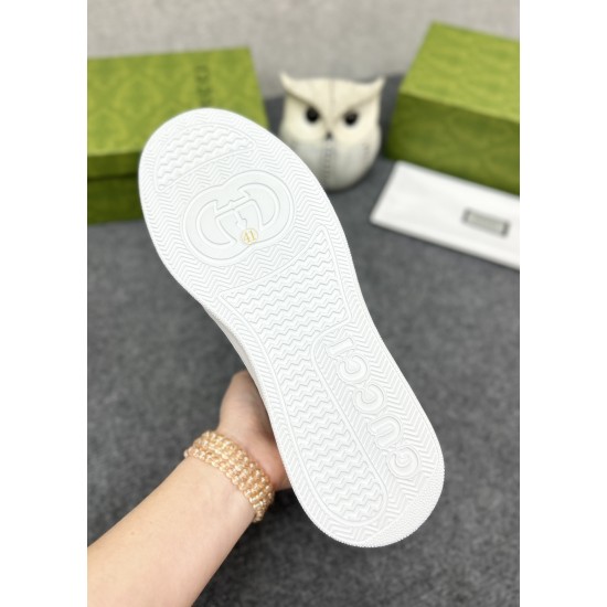 Gucci Shoes: Top Quality