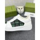 Gucci Shoes: Top Quality