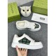 Gucci Shoes: Top Quality