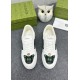 Gucci Shoes: Top Quality