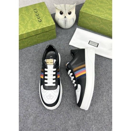 Gucci Shoes: Top Quality