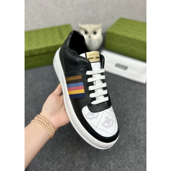 Gucci Shoes: Top Quality