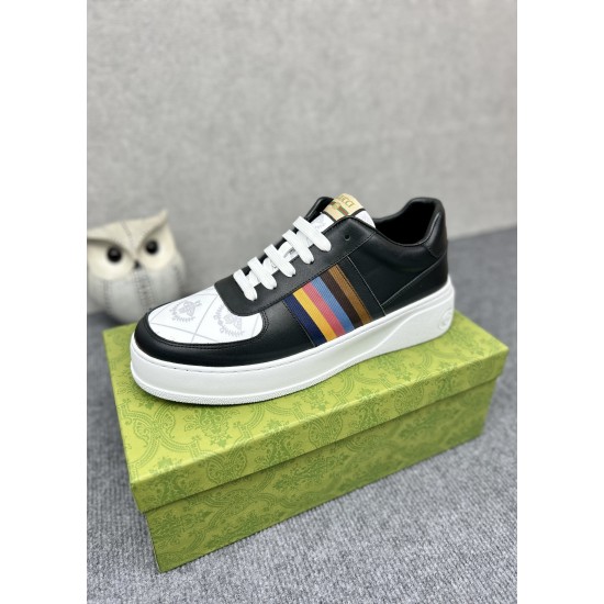 Gucci Shoes: Top Quality