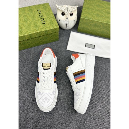 Gucci Shoes: Top Quality