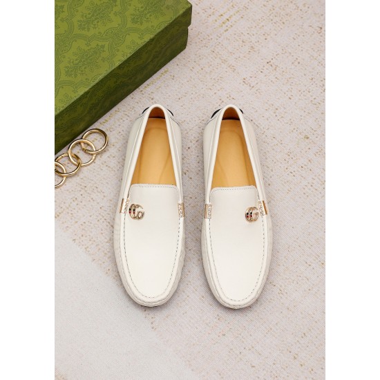 Gucci Shoes: Top Quality