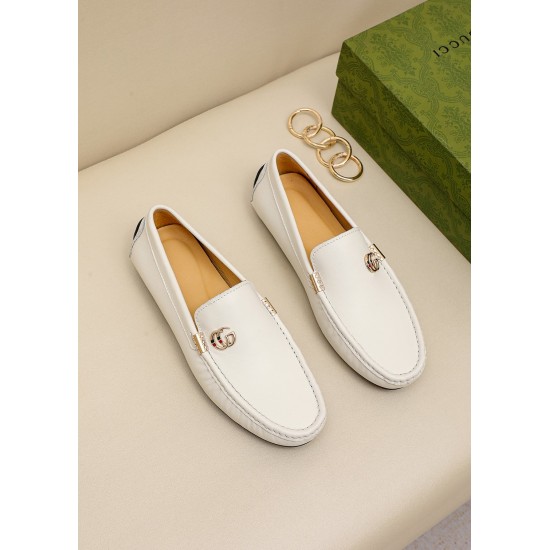 Gucci Shoes: Top Quality