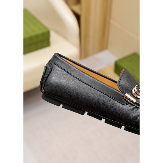 Gucci Shoes: Top Quality