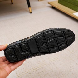 Gucci Shoes: Top Quality