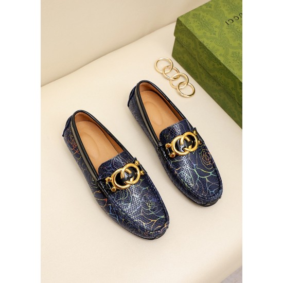 Gucci Shoes: Top Quality