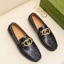 Gucci Shoes: Top Quality