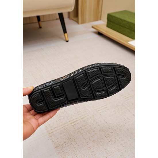 Gucci Shoes: Top Quality