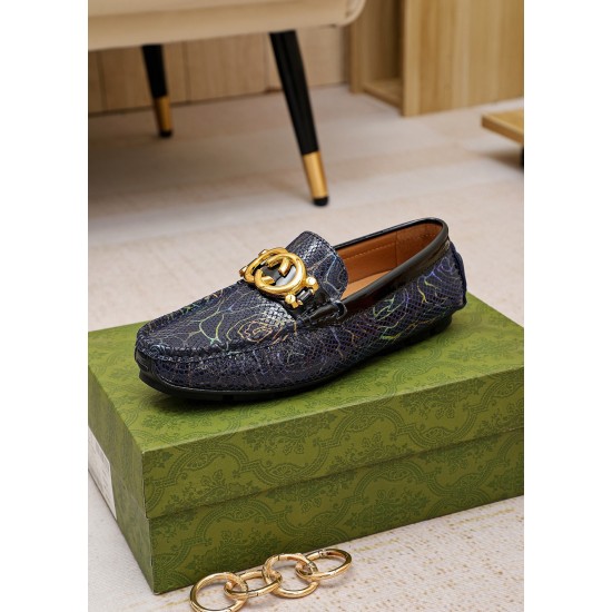 Gucci Shoes: Top Quality