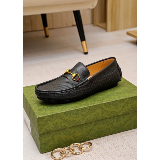 Gucci Shoes: Top Quality