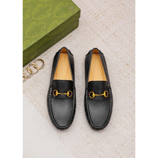 Gucci Shoes: Top Quality