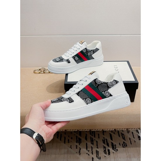Gucci Shoes: Top Quality