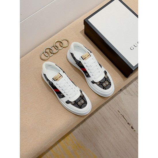 Gucci Shoes: Top Quality