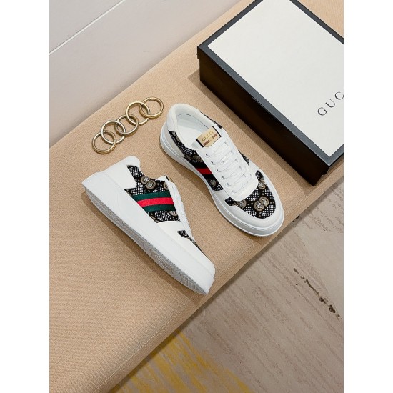 Gucci Shoes: Top Quality