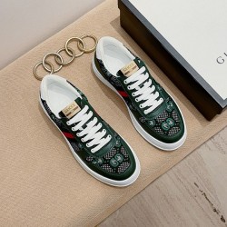 Gucci Shoes: Top Quality