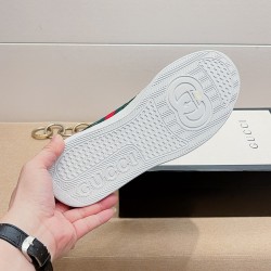 Gucci Shoes: Top Quality