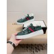 Gucci Shoes: Top Quality