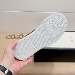 Gucci Shoes: Top Quality
