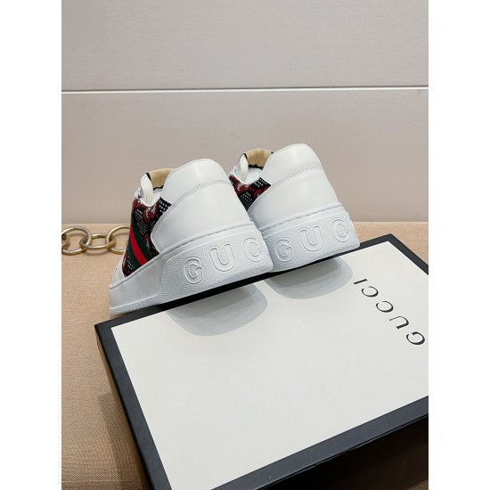 Gucci Shoes: Top Quality