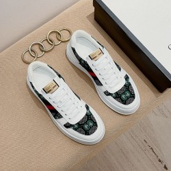 Gucci Shoes: Top Quality