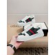 Gucci Shoes: Top Quality