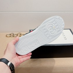 Gucci Shoes: Top Quality
