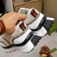 Gucci Shoes: Top Quality