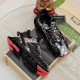 Gucci Shoes: Top Quality