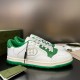 Gucci Shoes: Top Quality