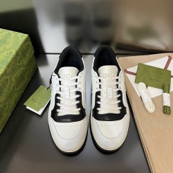 Gucci Shoes: Top Quality